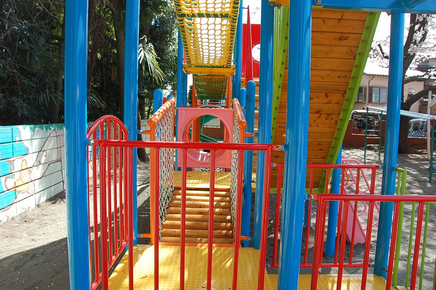 BRINCAR SPORTS CLUB(ブリンカルスポーツクラブ) サッカー 小山白ゆり幼稚園のサムネイル画像 2