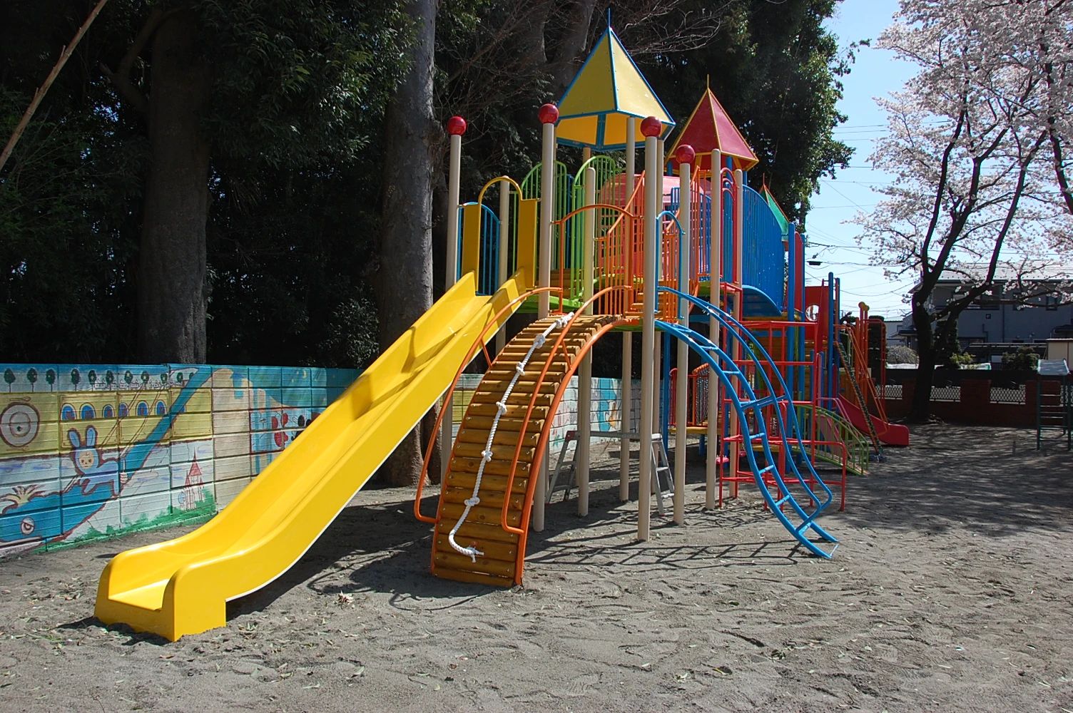 BRINCAR SPORTS CLUB(ブリンカルスポーツクラブ) サッカー 小山白ゆり幼稚園のサムネイル画像 3