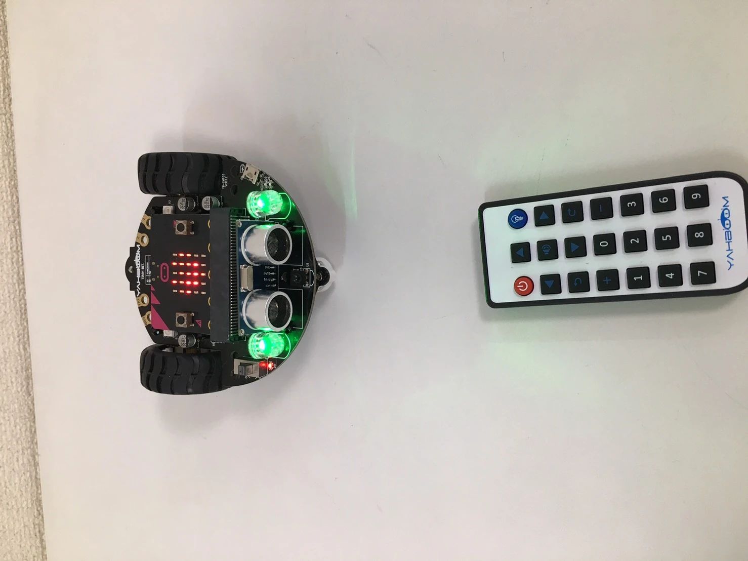 ヒューマンアカデミージュニアロボット教室 武蔵新田のサムネイル画像 2