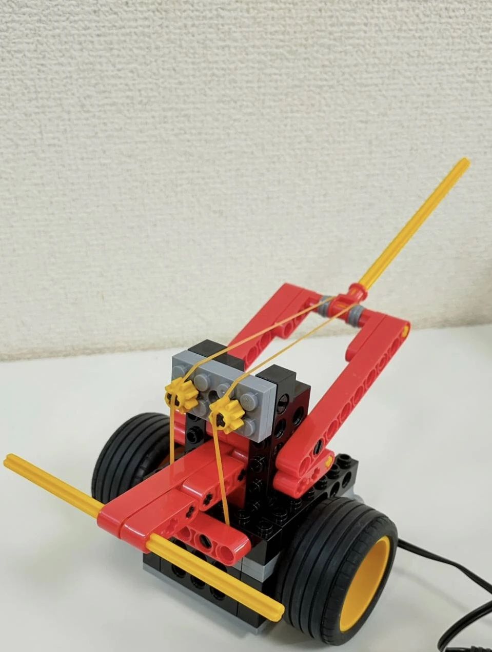 ヒューマンアカデミージュニアロボット教室 武蔵新田のサムネイル画像 4