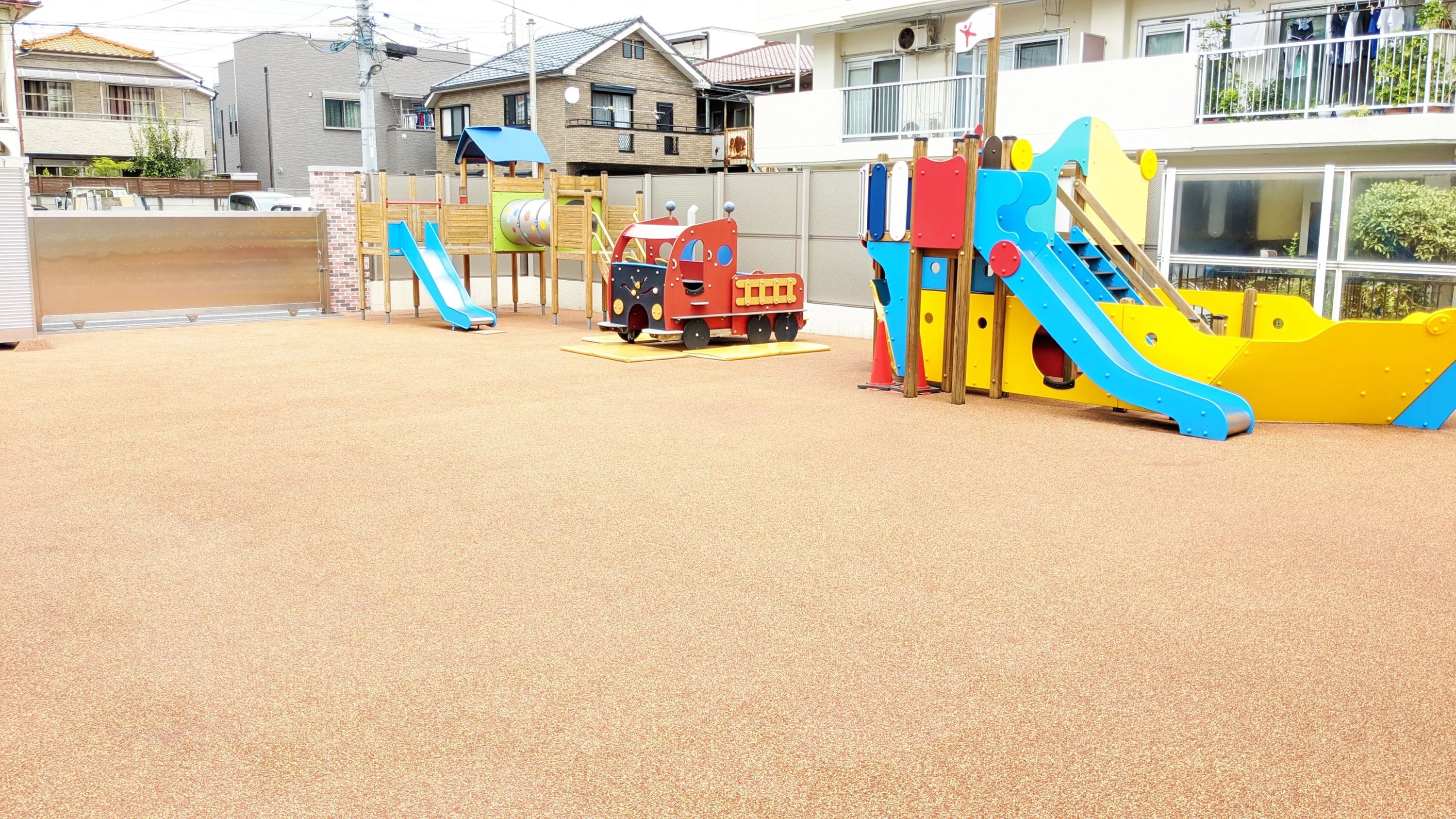 ヒューマンアカデミージュニアロボット教室 きよみ幼稚園教室のメイン画像