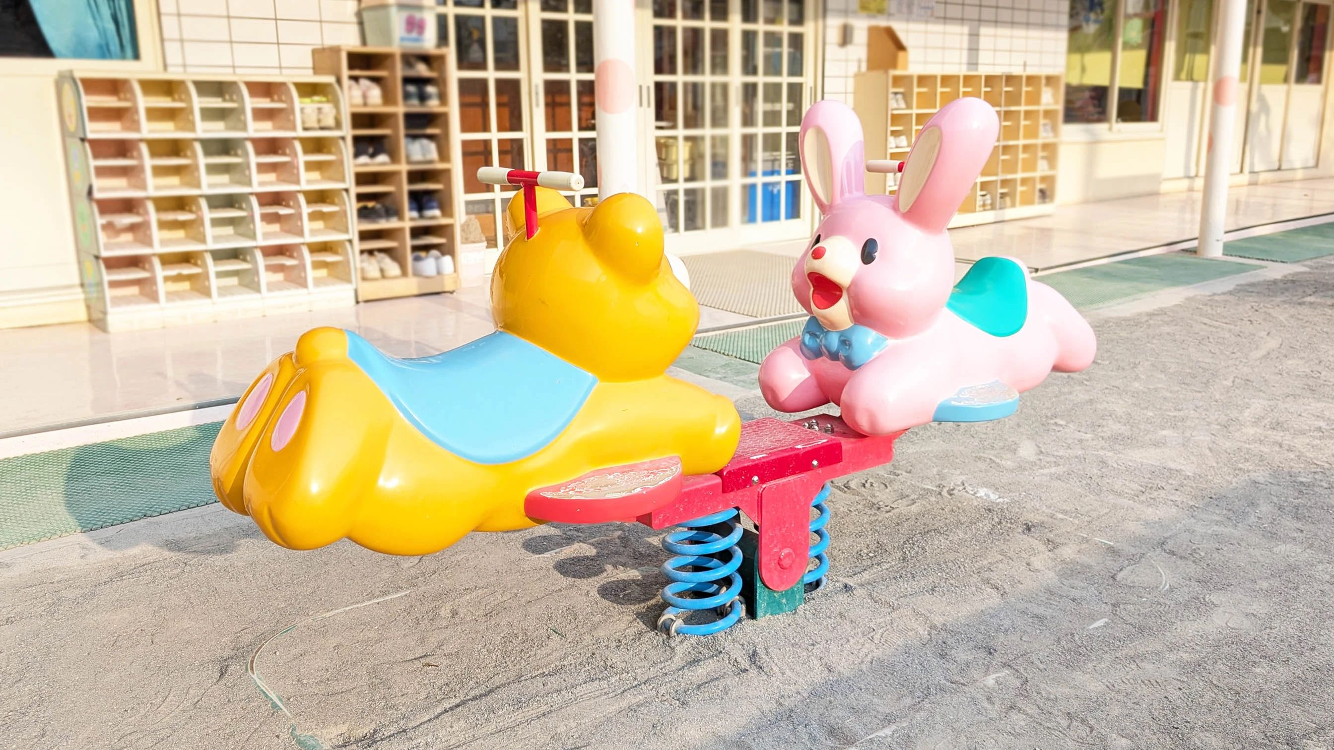 ヒューマンアカデミージュニアロボット教室 きよみ幼稚園教室のサムネイル画像 2