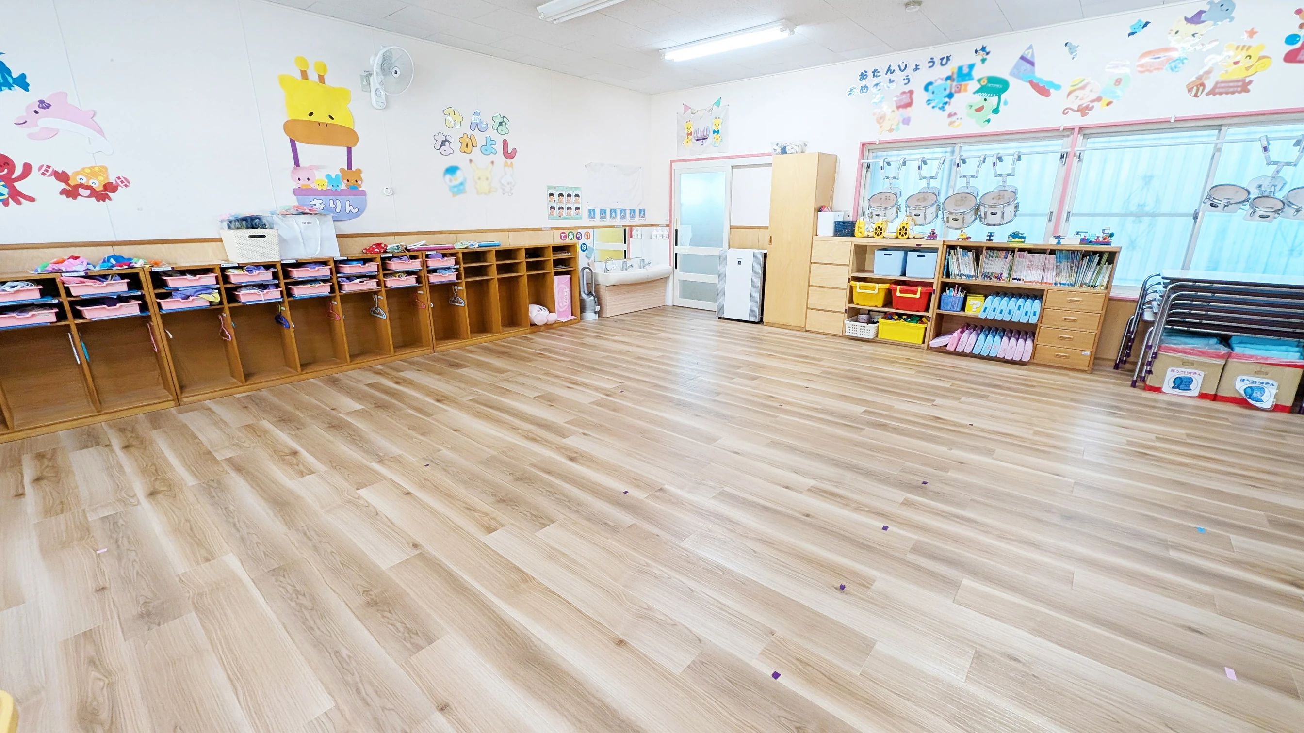 ヒューマンアカデミージュニアロボット教室 きよみ幼稚園教室のサムネイル画像 5