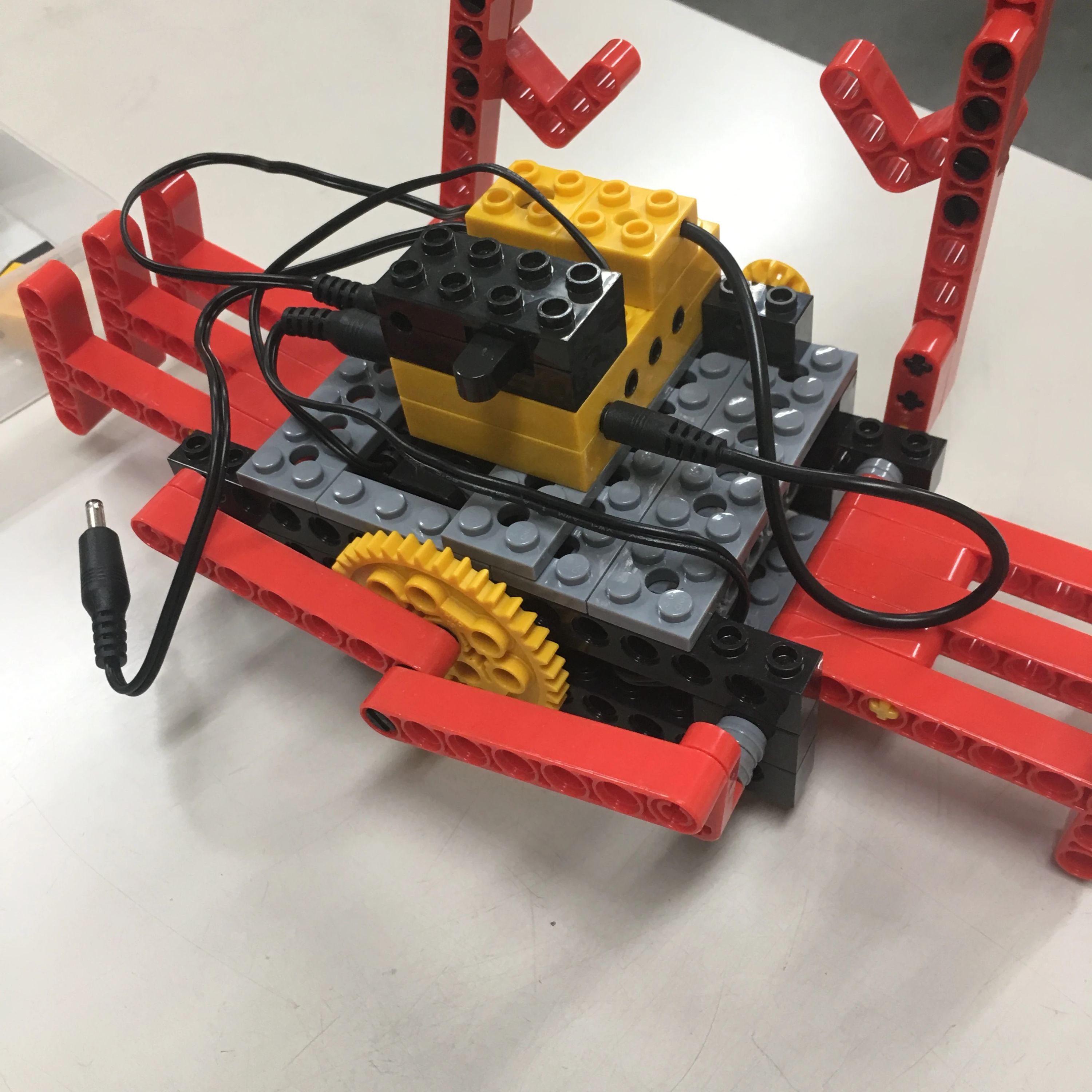 ヒューマンアカデミージュニアロボット教室 茅ヶ崎本村のメイン画像