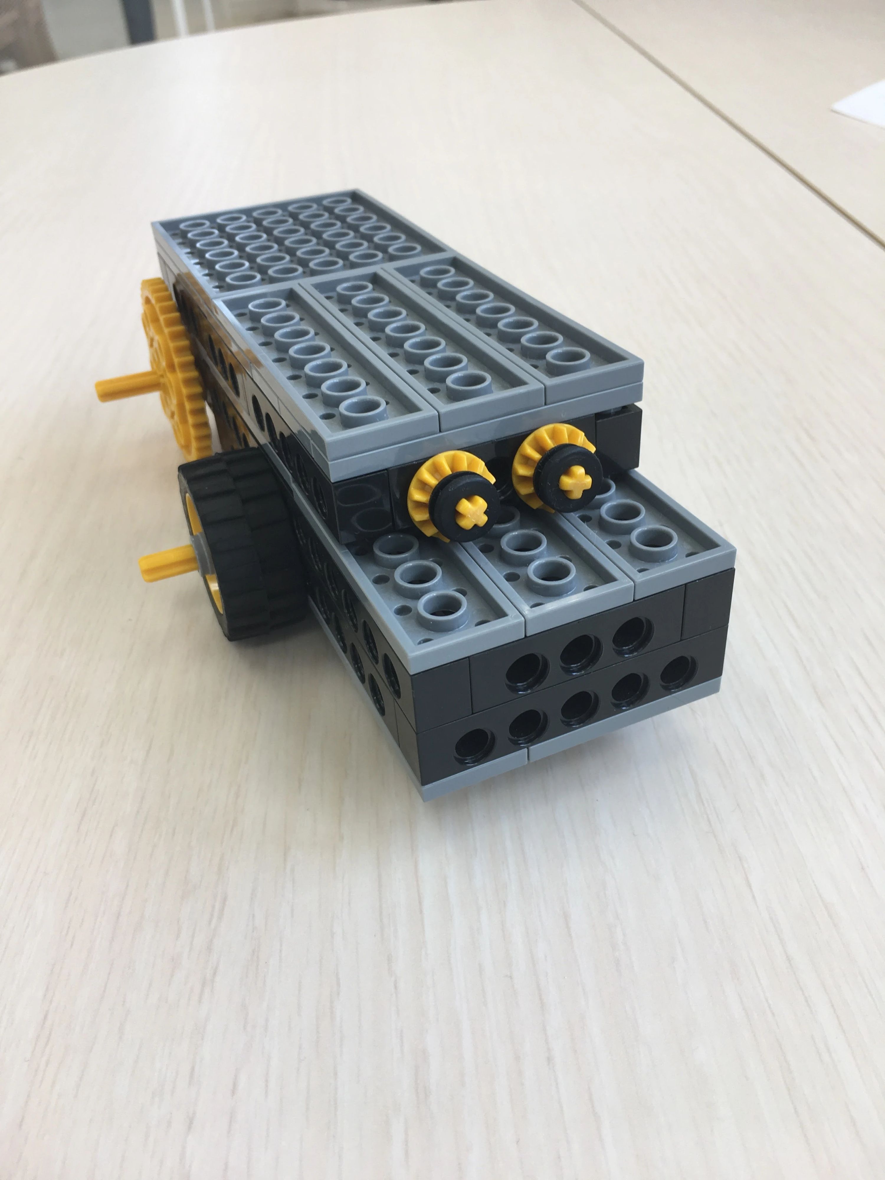 ヒューマンアカデミージュニアロボット教室 茅ヶ崎本村のサムネイル画像 2