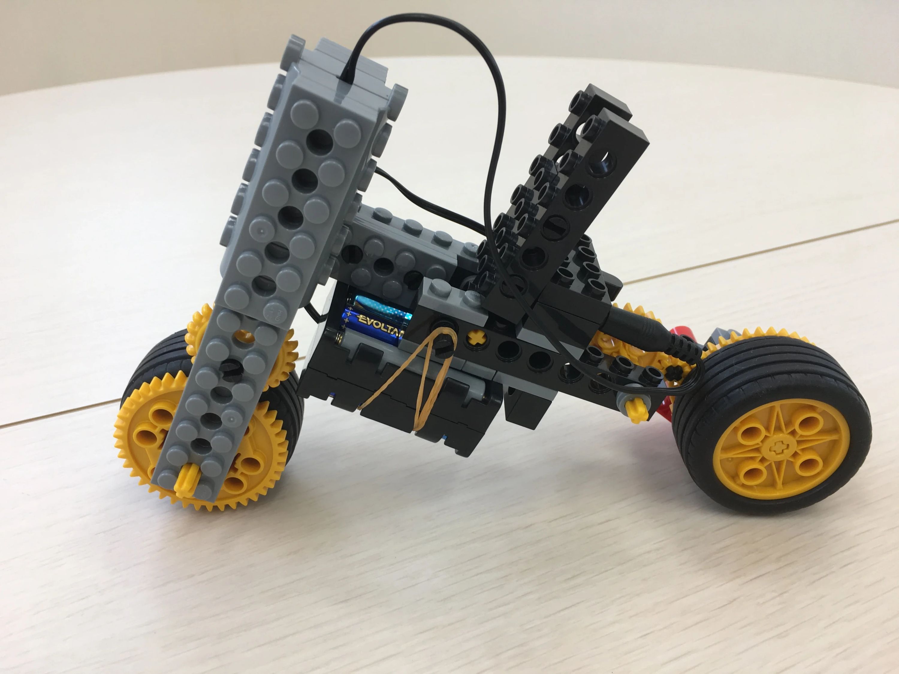 ヒューマンアカデミージュニアロボット教室 茅ヶ崎本村のサムネイル画像 4