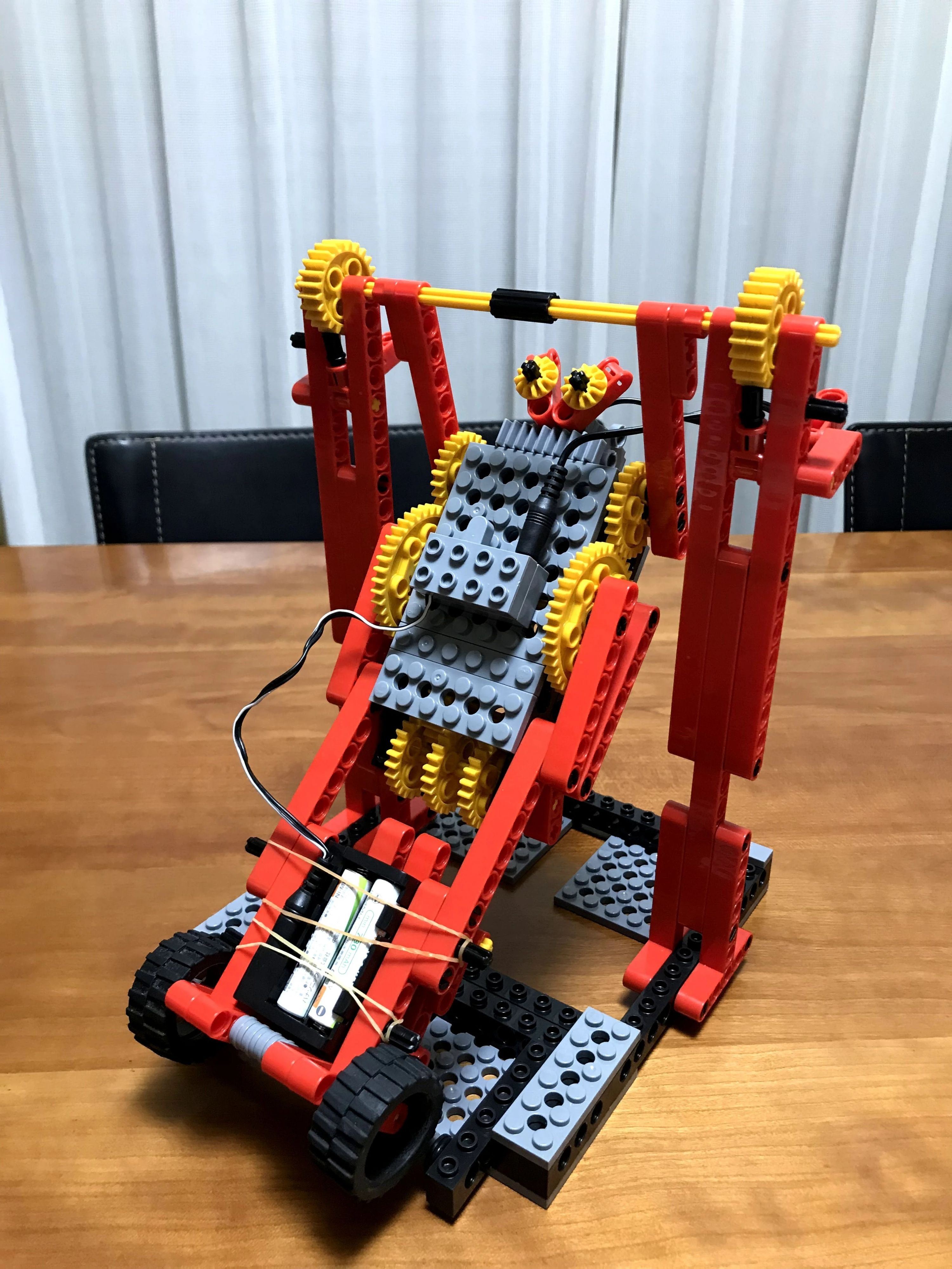 ヒューマンアカデミージュニアロボット教室 南海貝塚のサムネイル画像 2