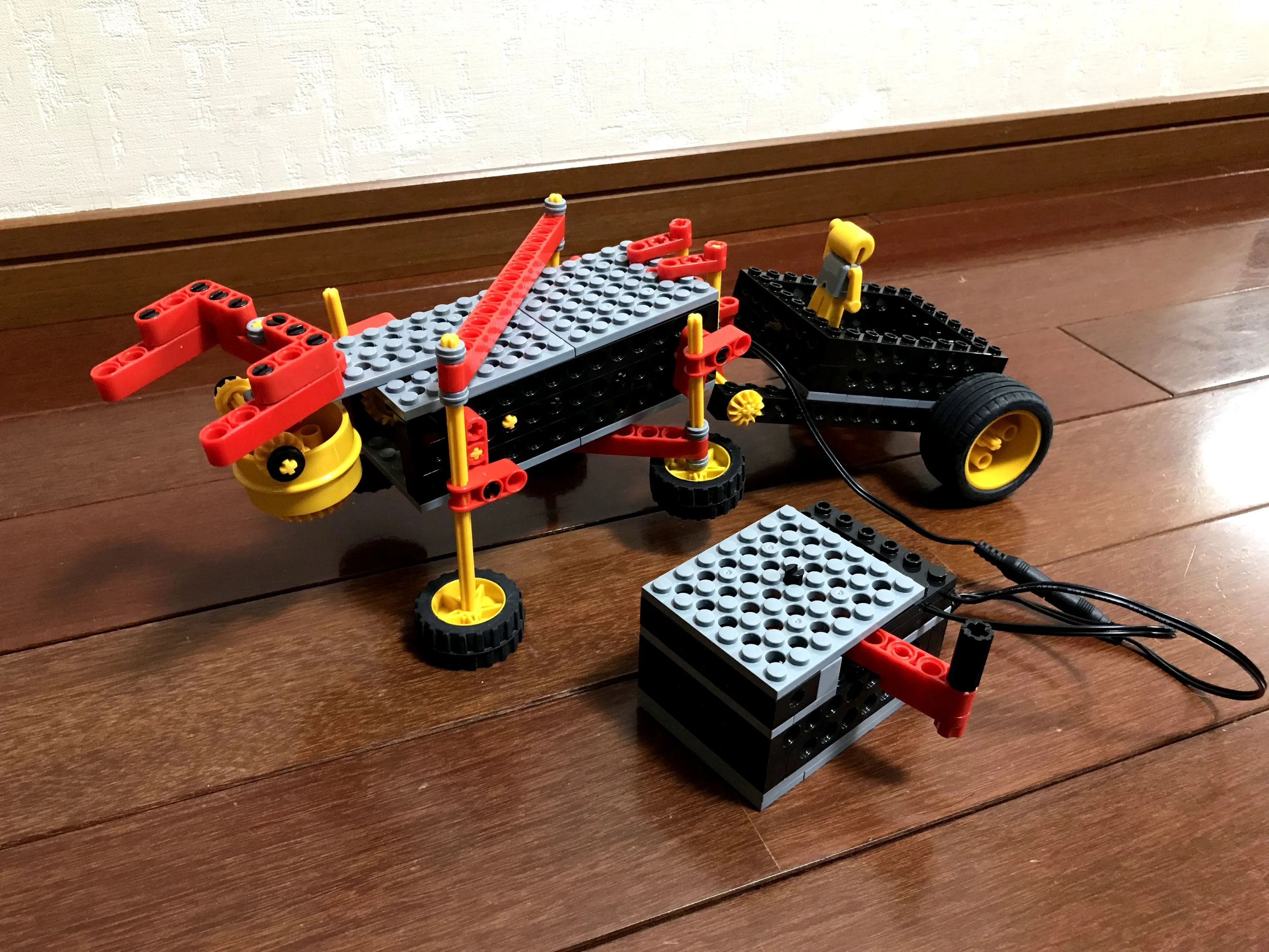 ヒューマンアカデミージュニアロボット教室 貝塚三ツ松のサムネイル画像 5