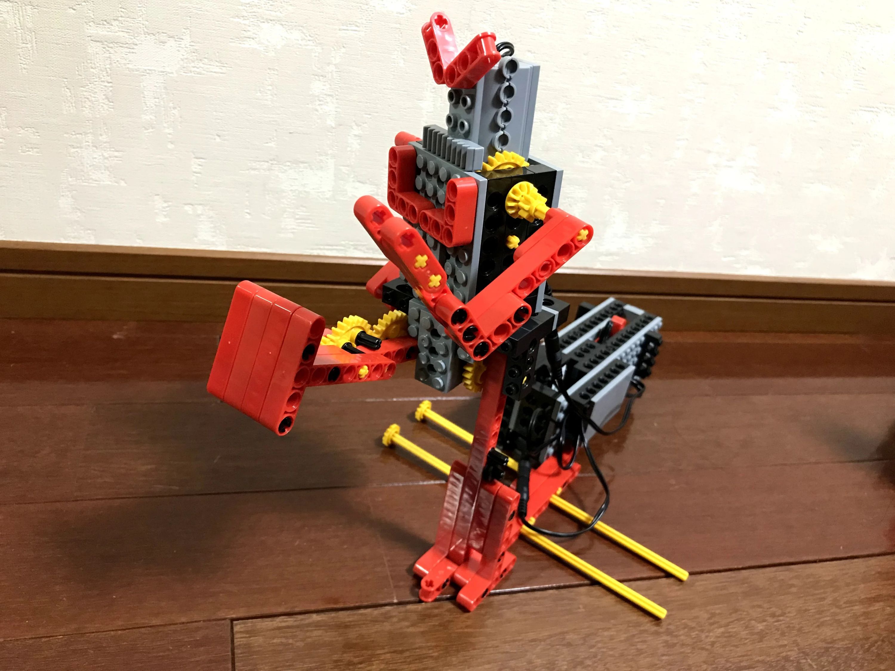 ヒューマンアカデミージュニアロボット教室 東岸和田のサムネイル画像 5