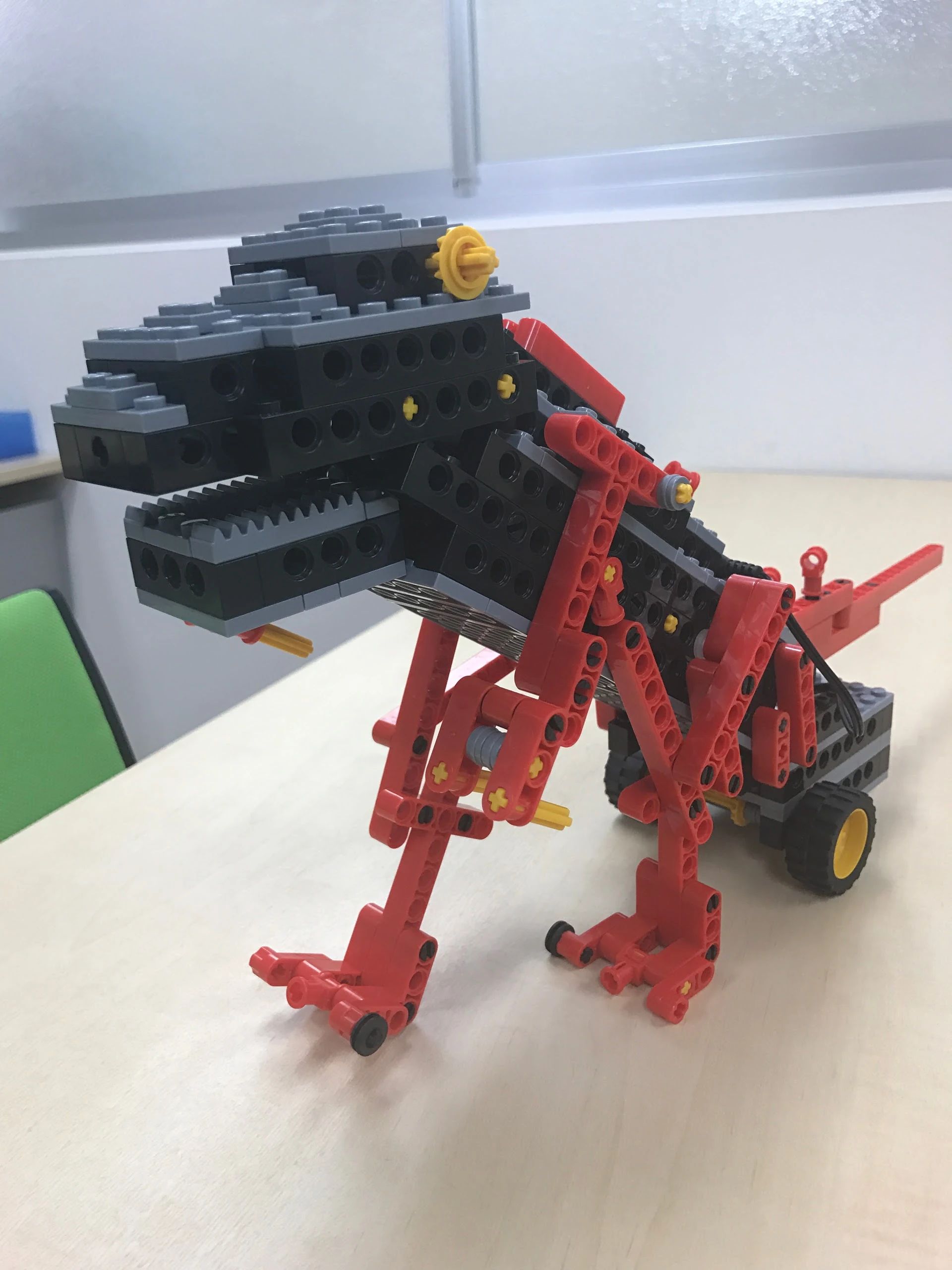 ヒューマンアカデミージュニアロボット教室 千里丘のサムネイル画像 2