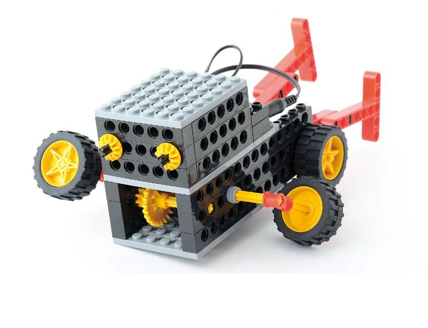 ヒューマンアカデミージュニアロボット教室 春木ラパークのサムネイル画像 2