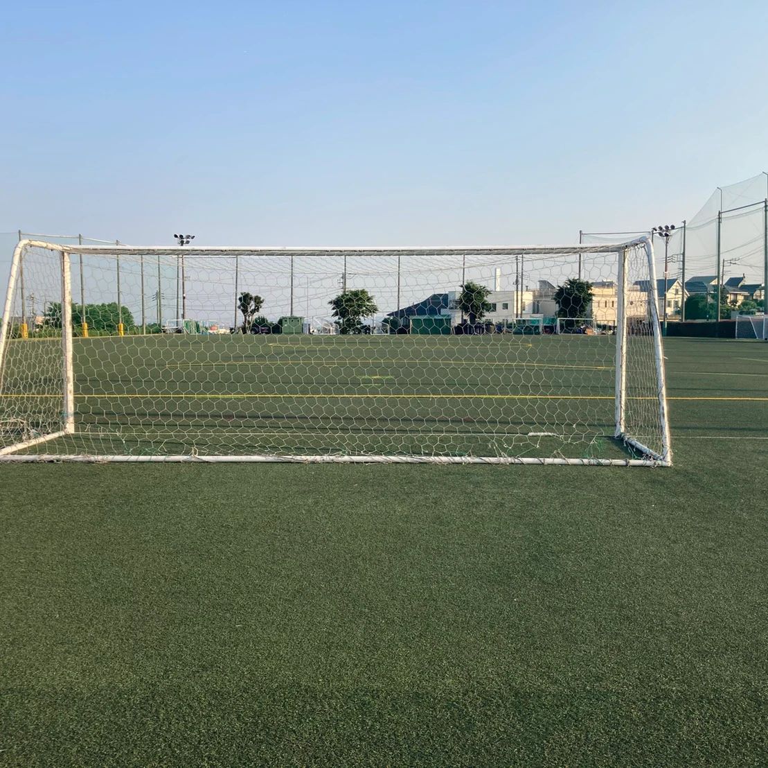 レアルマドリード・ファンデーション・フットボールスクール・ジャパン 横浜山手校のメイン画像