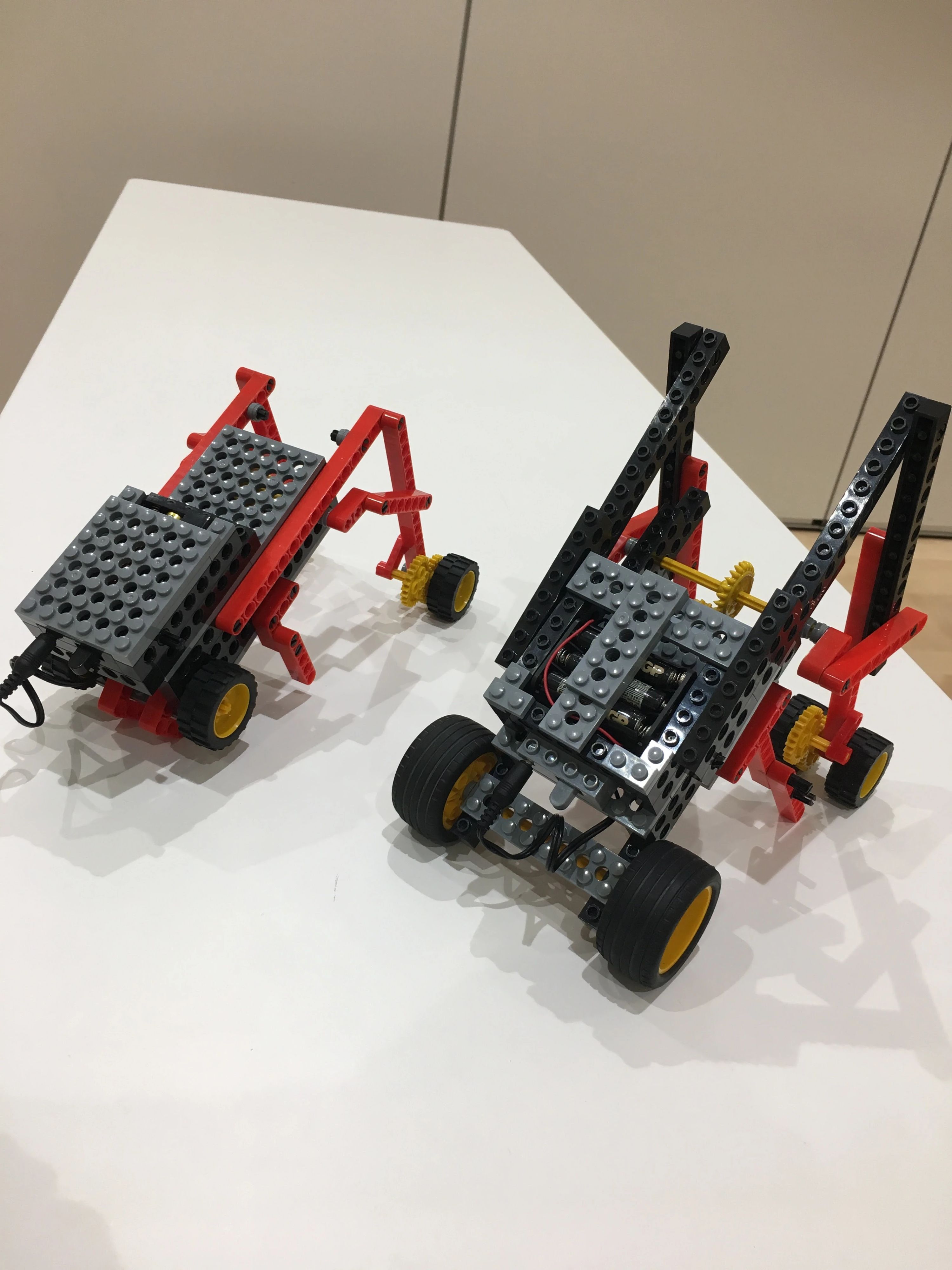 ヒューマンアカデミージュニアロボット教室 安城ロボットプログラミングスクール アセプトのメイン画像