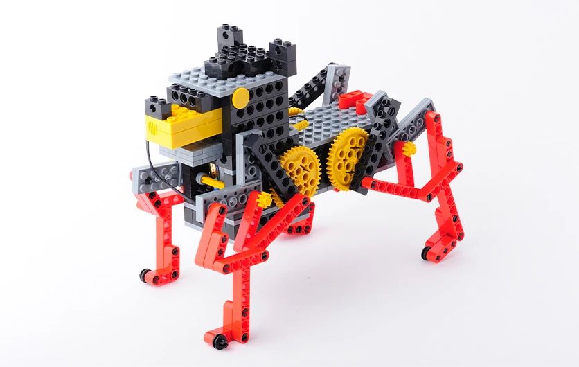 ヒューマンアカデミージュニアロボット教室 岩倉東町のメイン画像