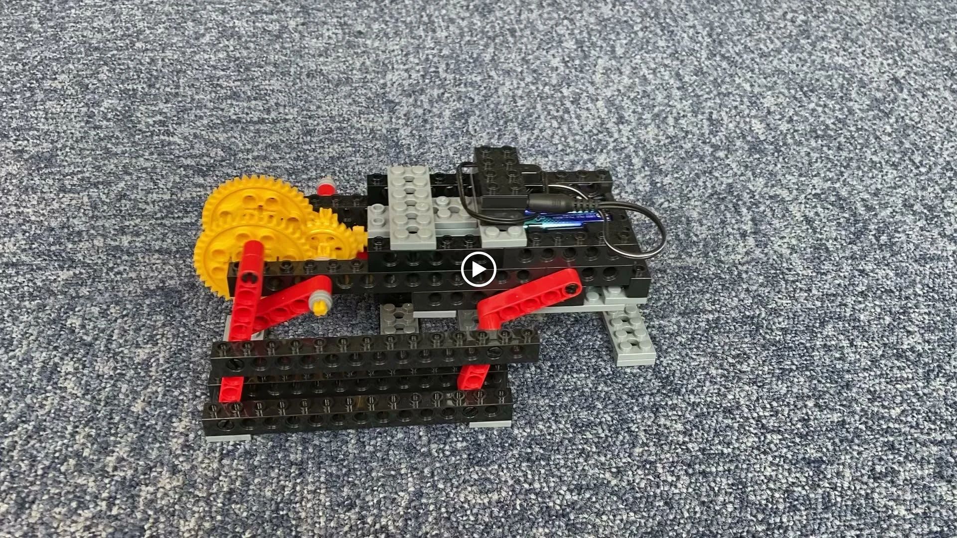 ヒューマンアカデミージュニアロボット教室 大府教室のサムネイル画像 4