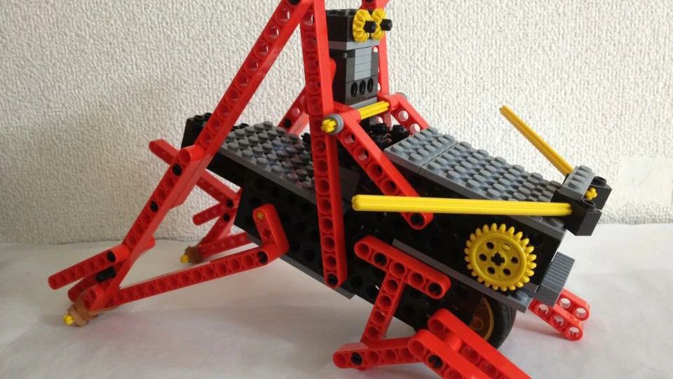 ヒューマンアカデミージュニアロボット教室 高浜教室のサムネイル画像 3