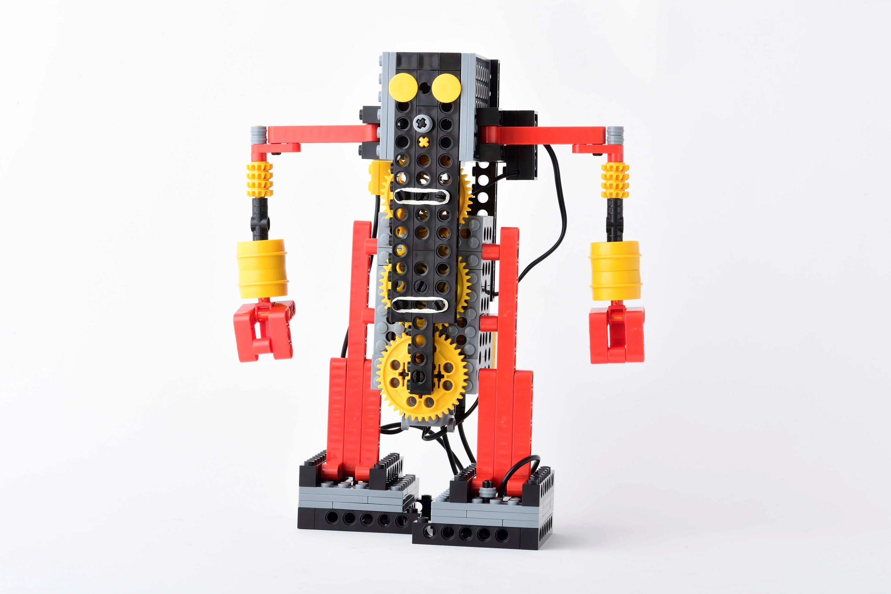 ヒューマンアカデミージュニアロボット教室 牧の里のサムネイル画像 3