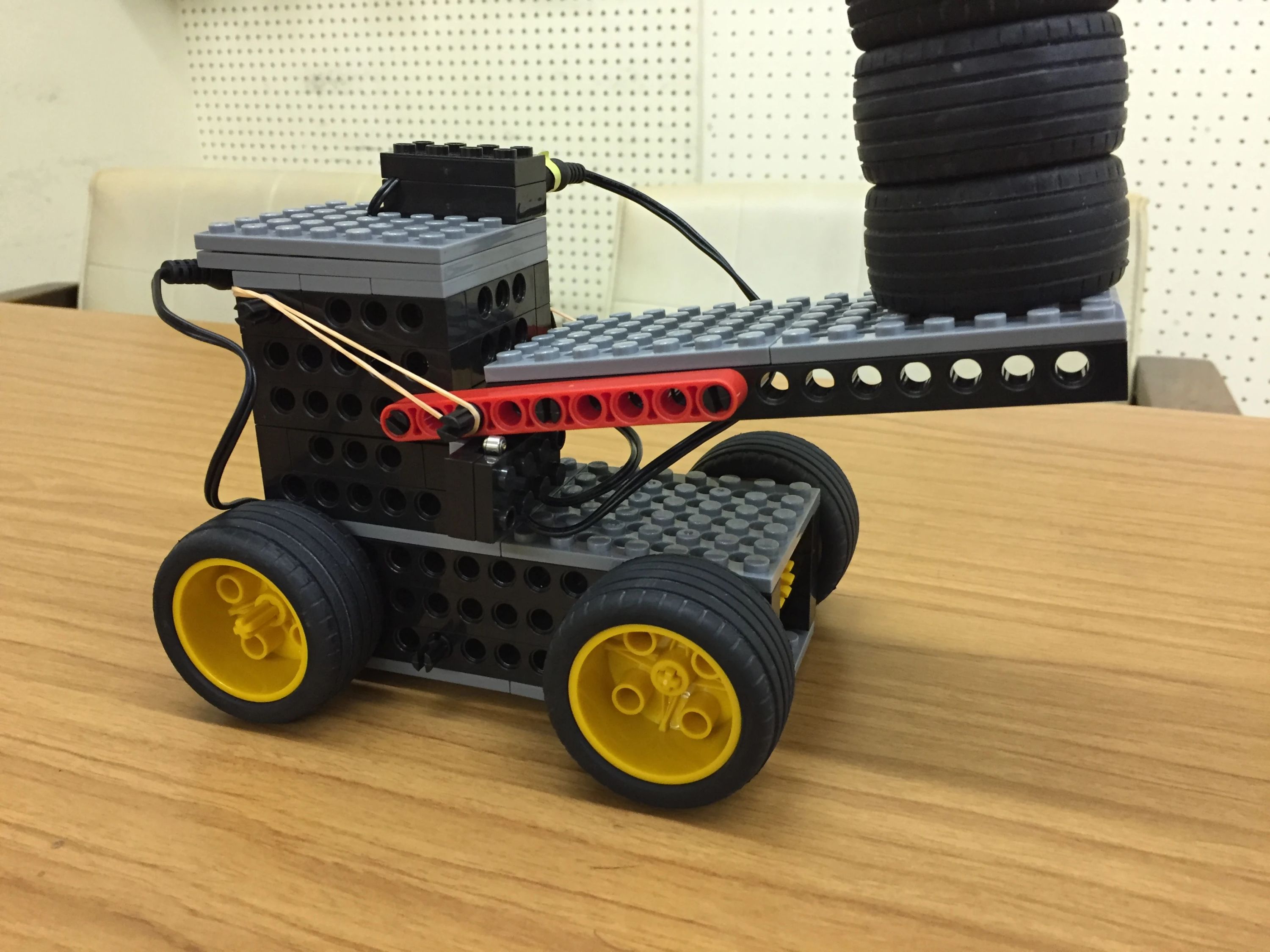 ヒューマンアカデミージュニアロボット教室 吉根のメイン画像