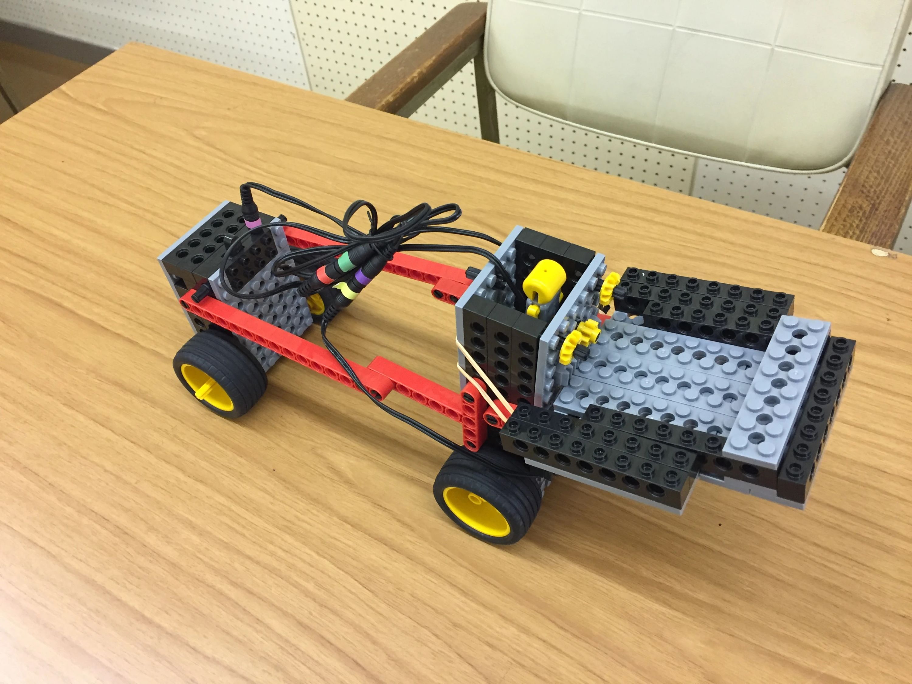 ヒューマンアカデミージュニアロボット教室 吉根のサムネイル画像 3