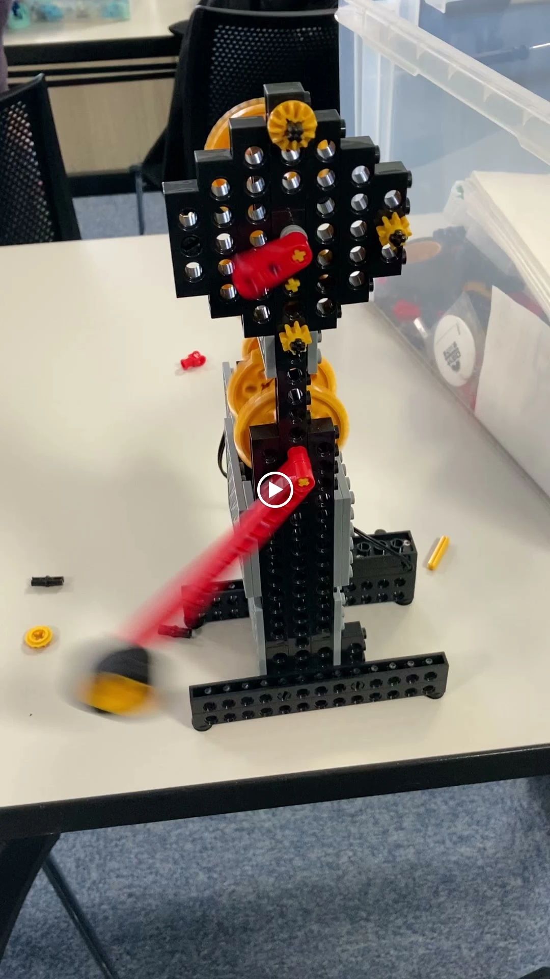 ヒューマンアカデミージュニアロボット教室 大府駅前のサムネイル画像 2