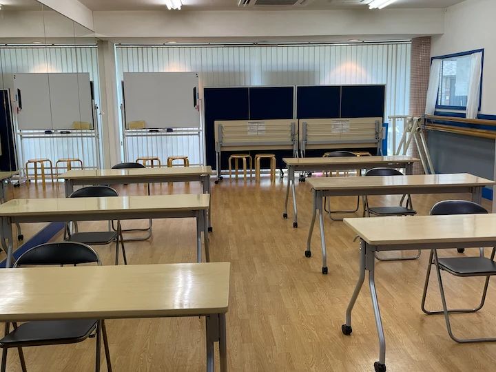 ヒューマンアカデミージュニアロボット教室 川口西口のメイン画像