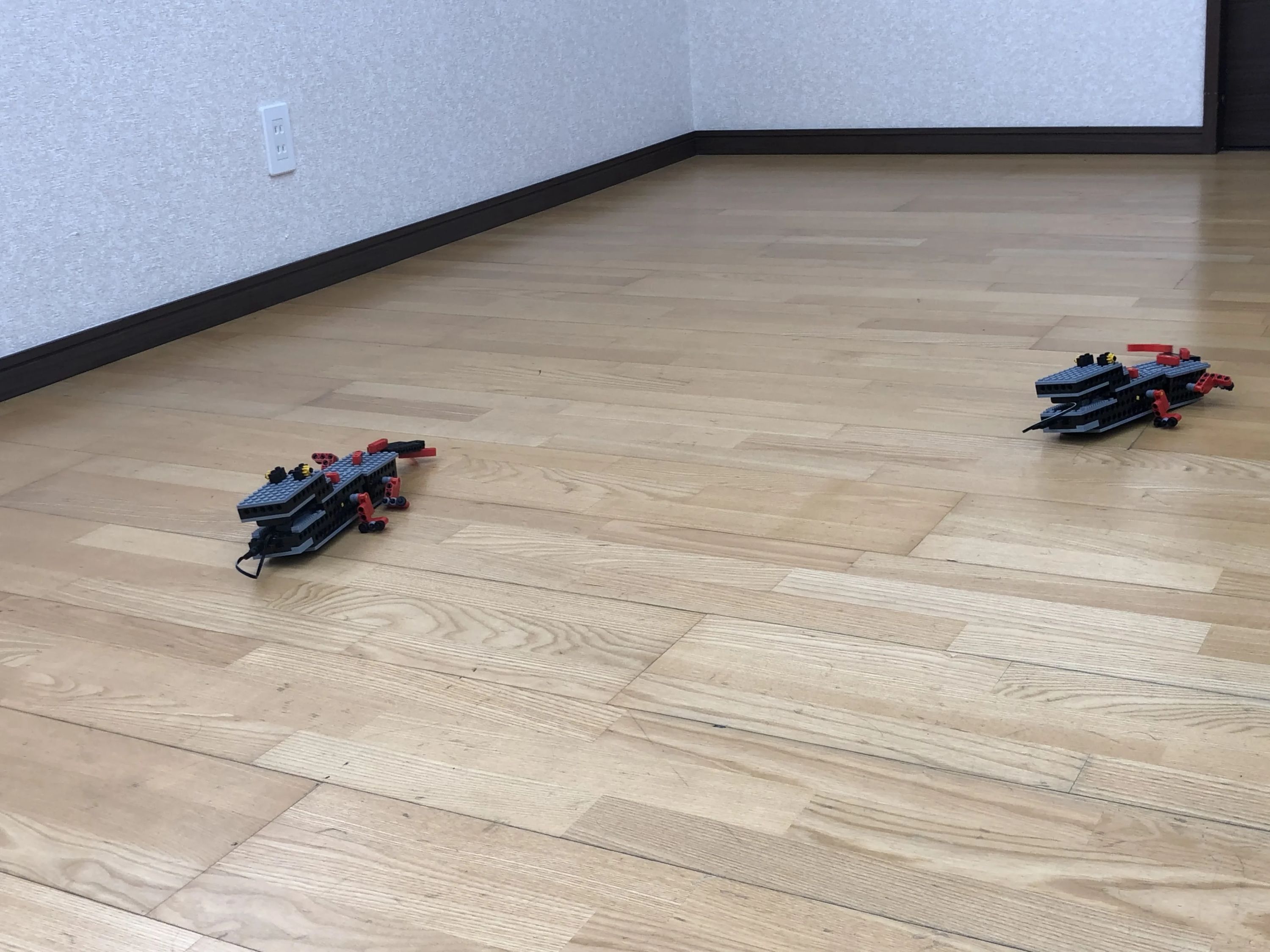 ヒューマンアカデミージュニアロボット教室 南鳩ヶ谷のサムネイル画像 2