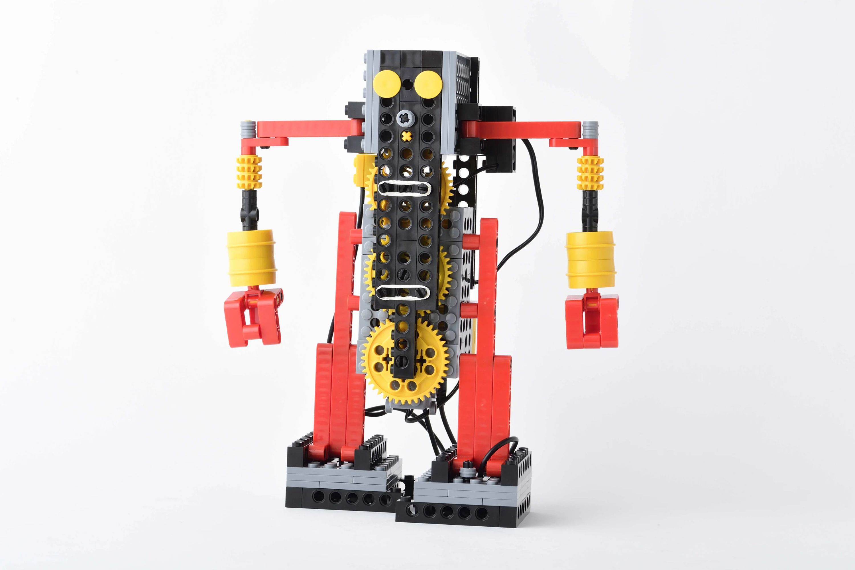 ヒューマンアカデミージュニアロボット教室 クレアこうのすのメイン画像