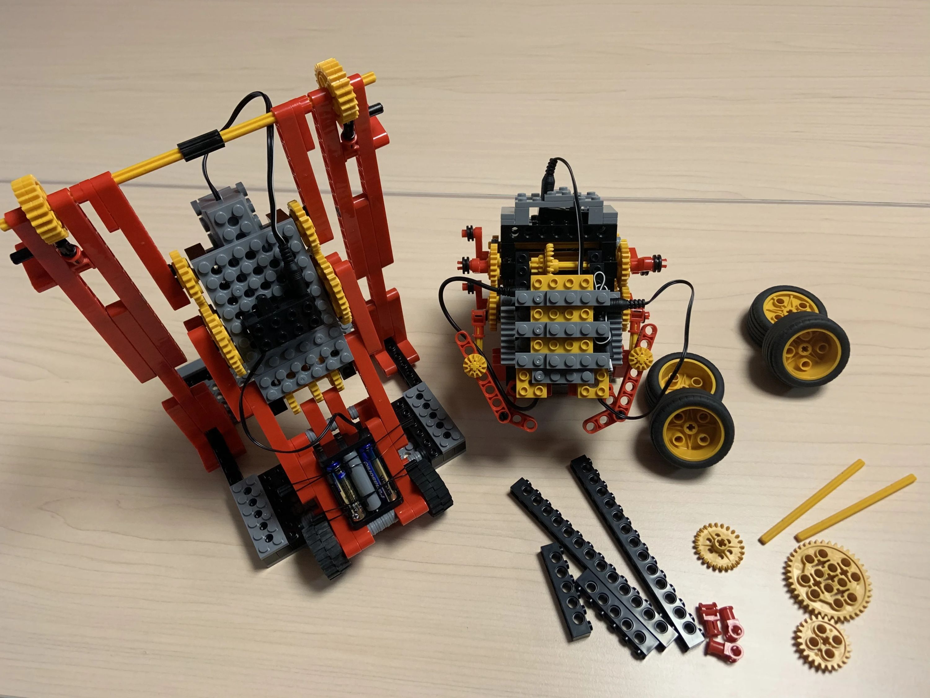 ヒューマンアカデミージュニアロボット教室 浦安猫実のメイン画像