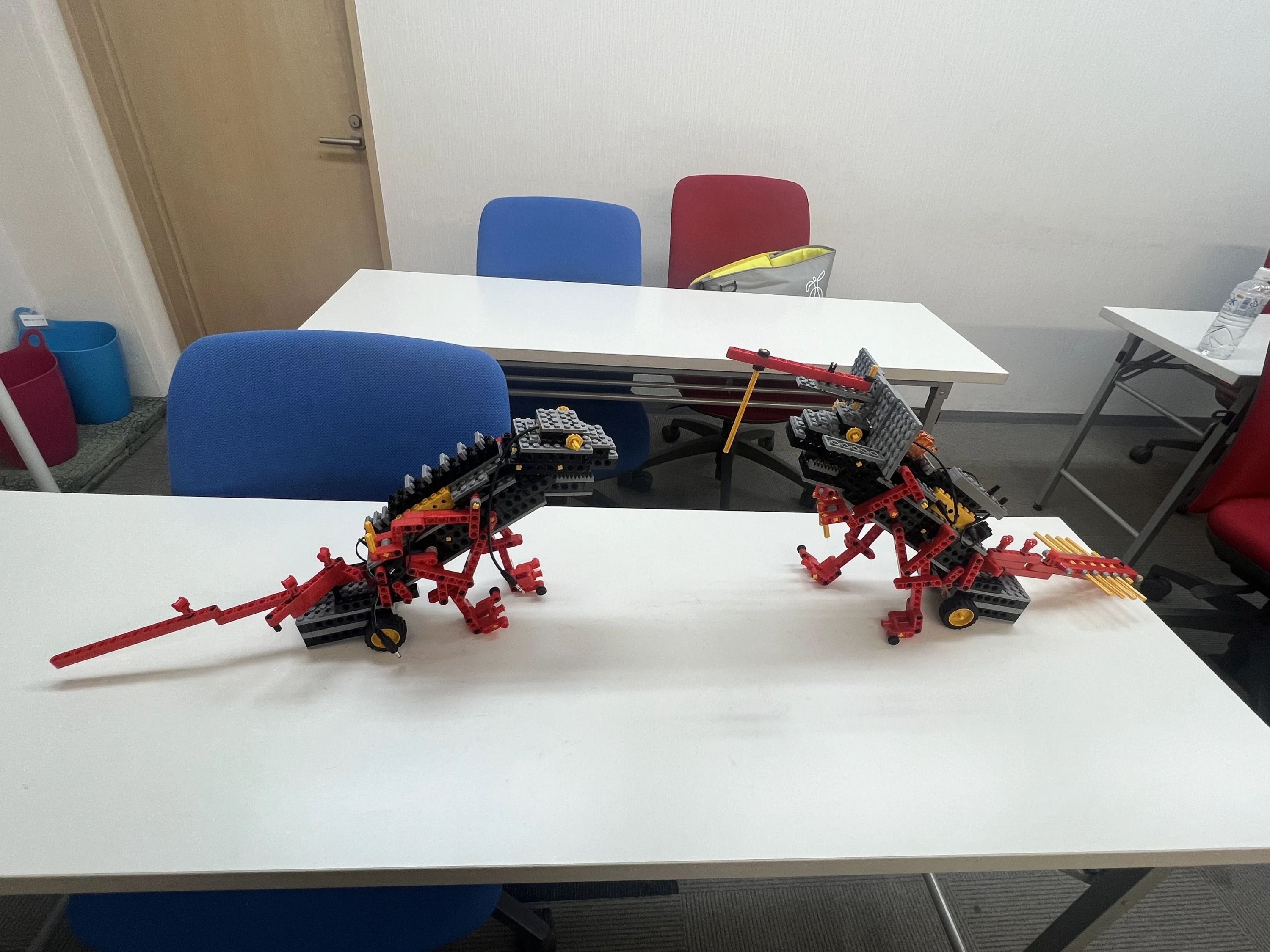 ヒューマンアカデミージュニアロボット教室 浦安猫実のサムネイル画像 2