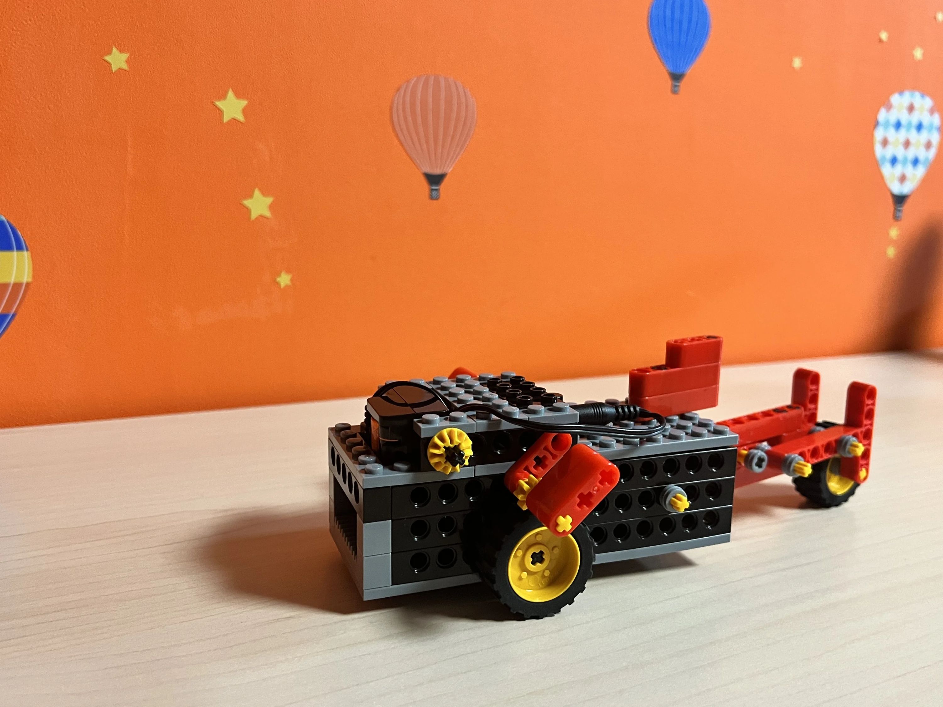 ヒューマンアカデミージュニアロボット教室 浦安猫実のサムネイル画像 4