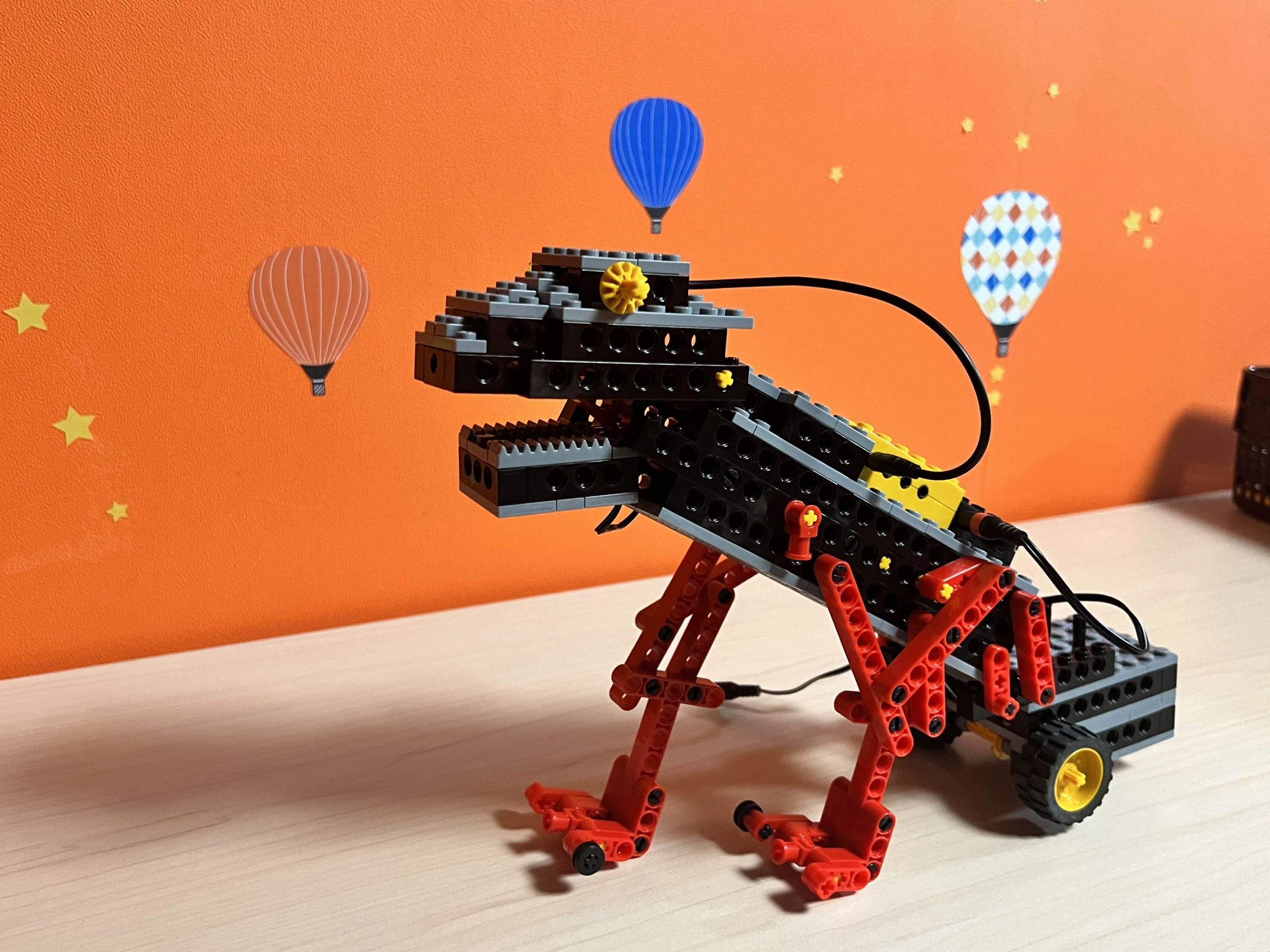 ヒューマンアカデミージュニアロボット教室 浦安猫実のサムネイル画像 5