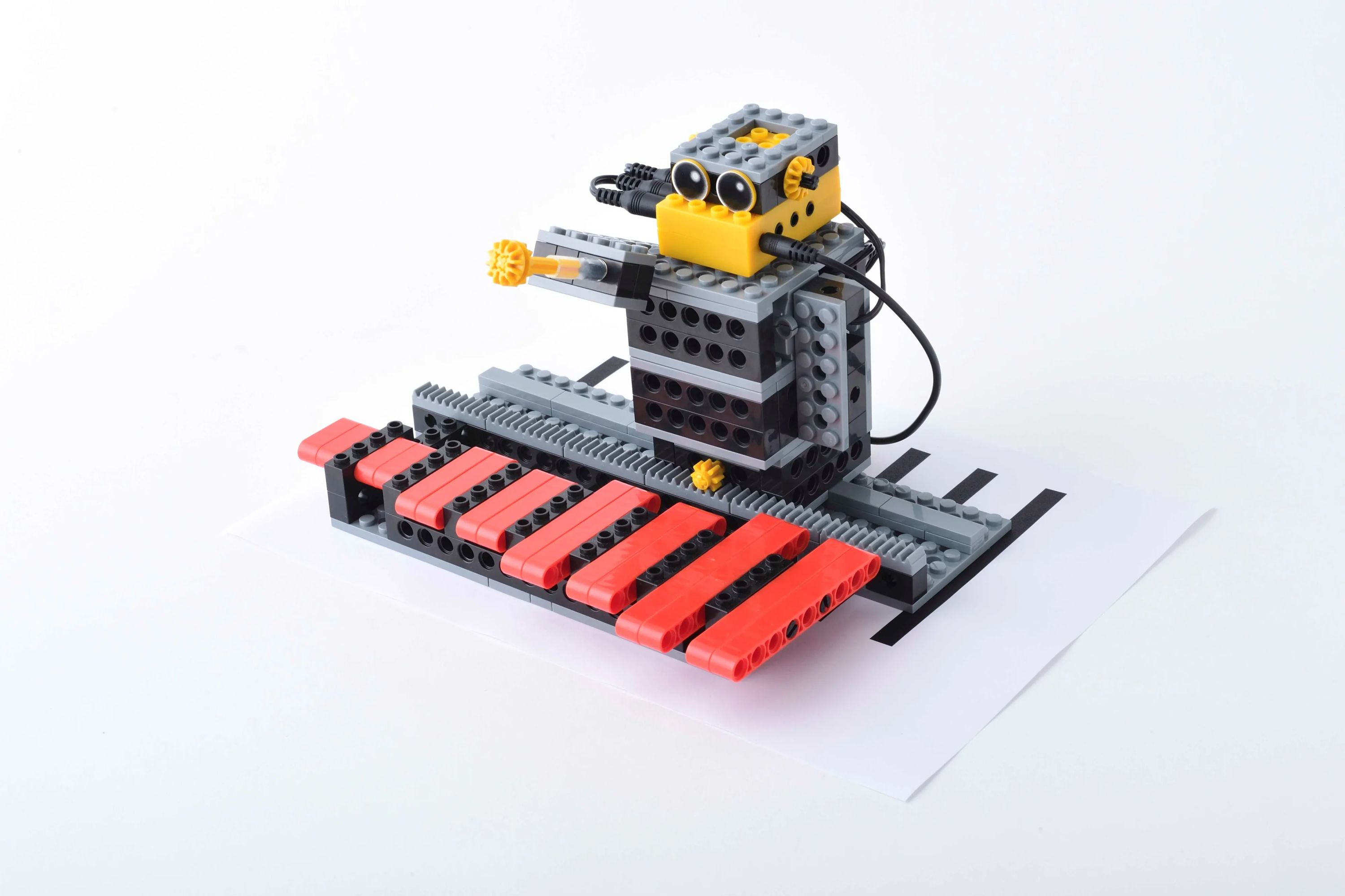 ヒューマンアカデミージュニアロボット教室 三宮センタープラザのメイン画像