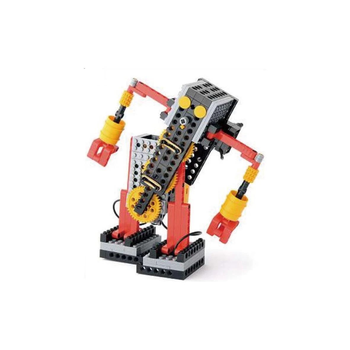 ヒューマンアカデミージュニアロボット教室 江別元町教室のメイン画像