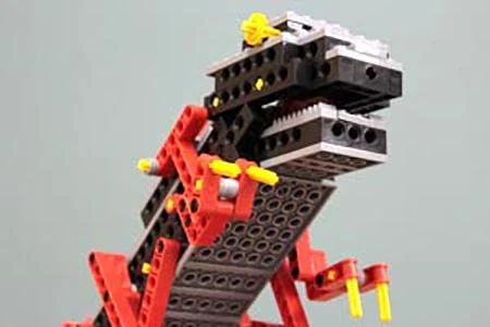 ヒューマンアカデミージュニアロボット教室 江別元町教室のサムネイル画像 2