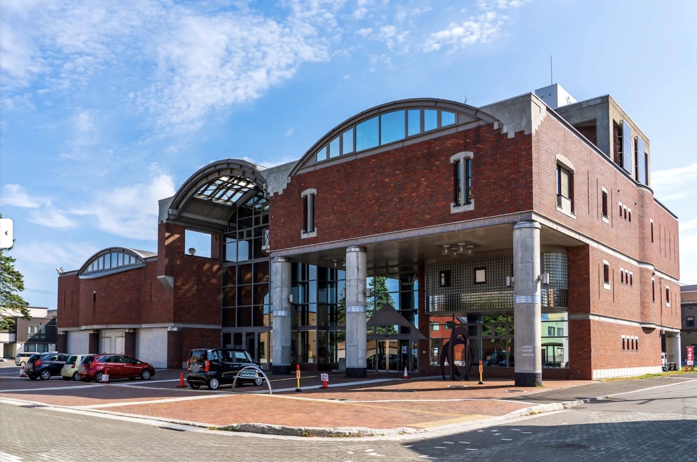 ヒューマンアカデミージュニアロボット教室 江別元町教室のサムネイル画像 3