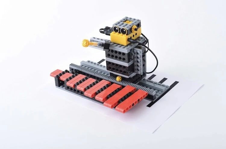 ヒューマンアカデミージュニアロボット教室 ヒューマンアカデミー福岡校教室のサムネイル画像 2