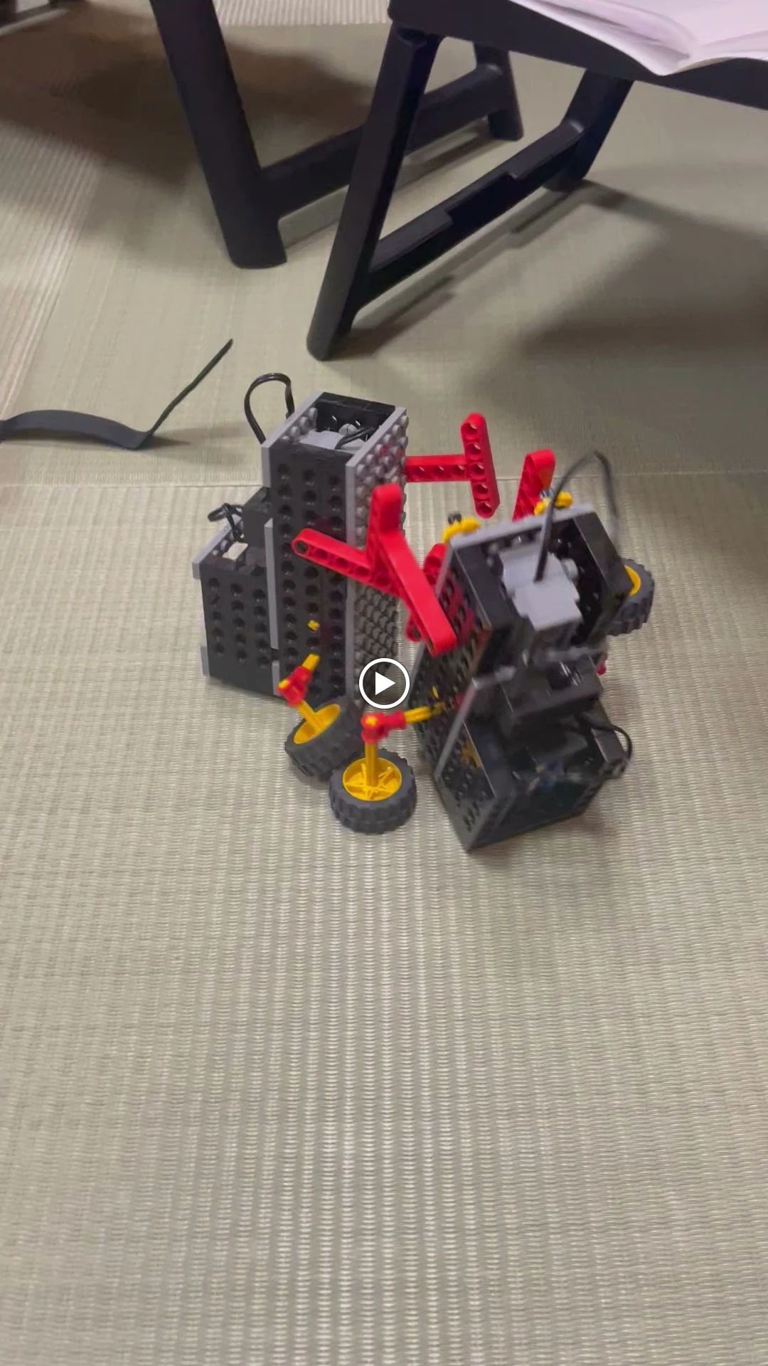 ヒューマンアカデミージュニアロボット教室 大津朝日が丘教室のサムネイル画像 5