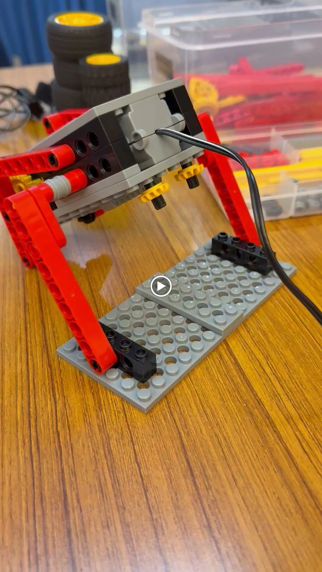 ヒューマンアカデミージュニアロボット教室 今治松木教室のサムネイル画像 4