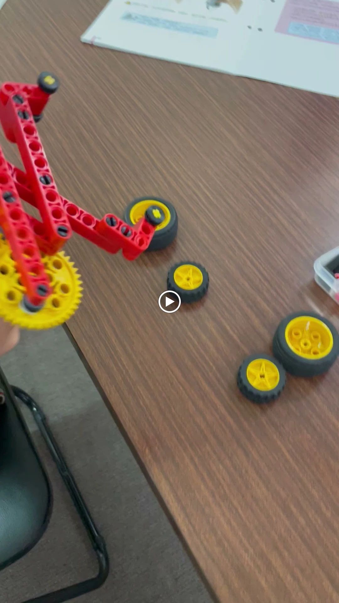 ヒューマンアカデミージュニアロボット教室 今治松木教室のサムネイル画像 5