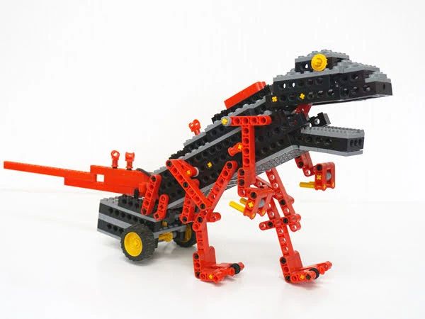 ヒューマンアカデミージュニアロボット教室 和歌山小雑賀のサムネイル画像 4