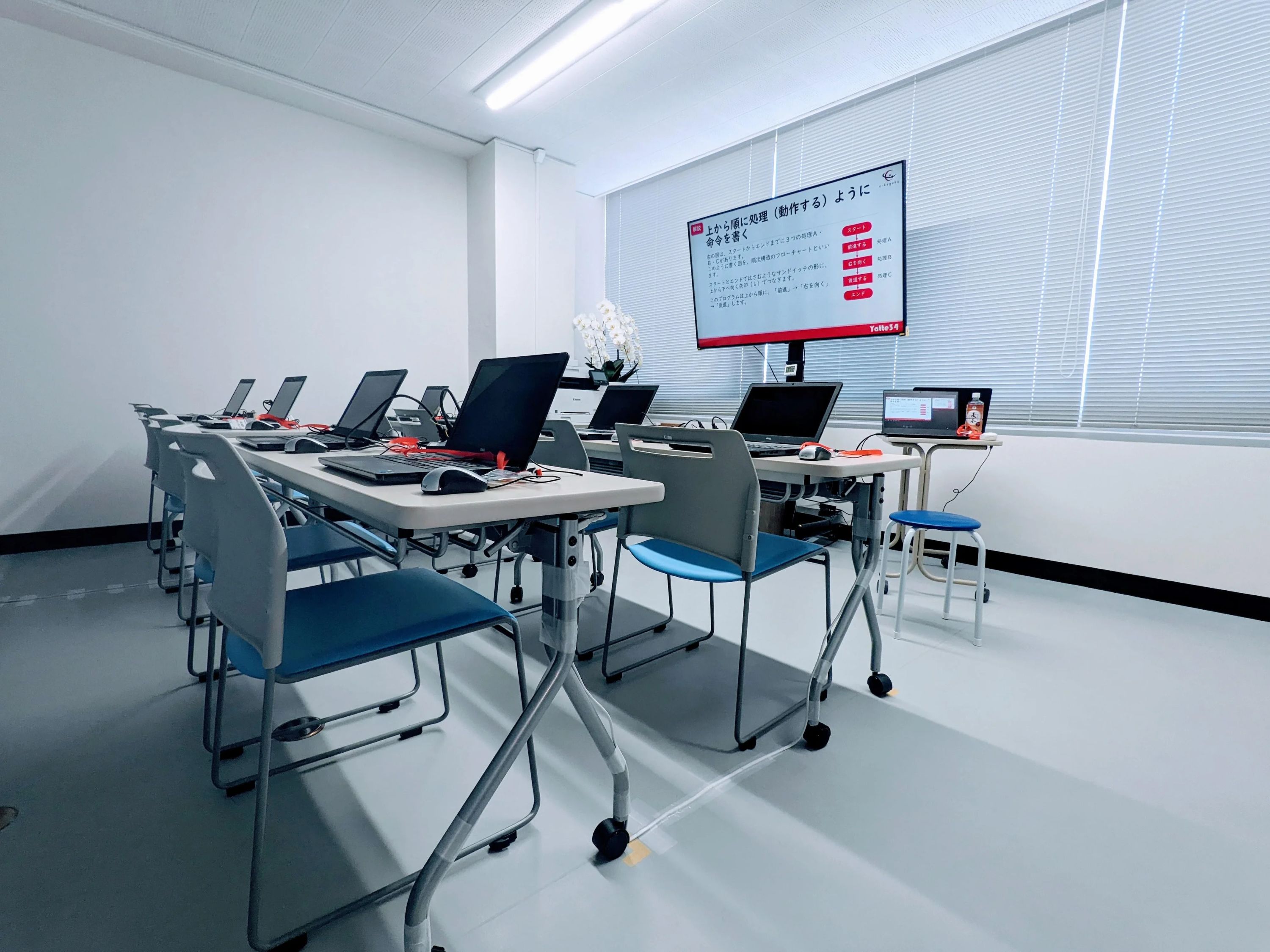 ヒューマンアカデミージュニアロボット教室 佐賀駅前のメイン画像