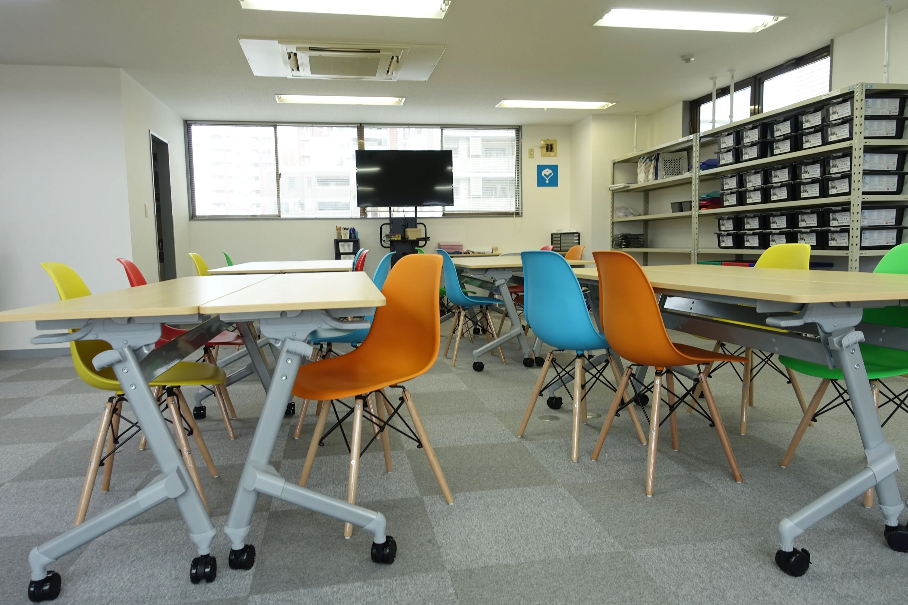 ProgLab（プログラボ） 綾瀬のメイン画像