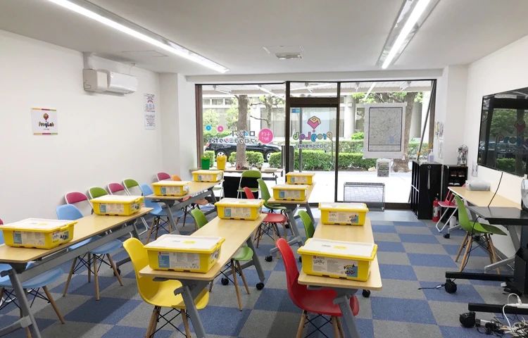 ProgLab（プログラボ） プログラボ曳舟のメイン画像