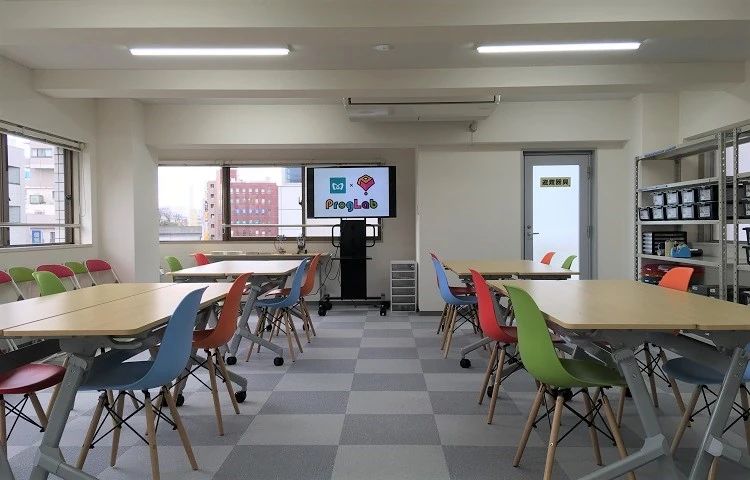 ProgLab（プログラボ） 王子のメイン画像