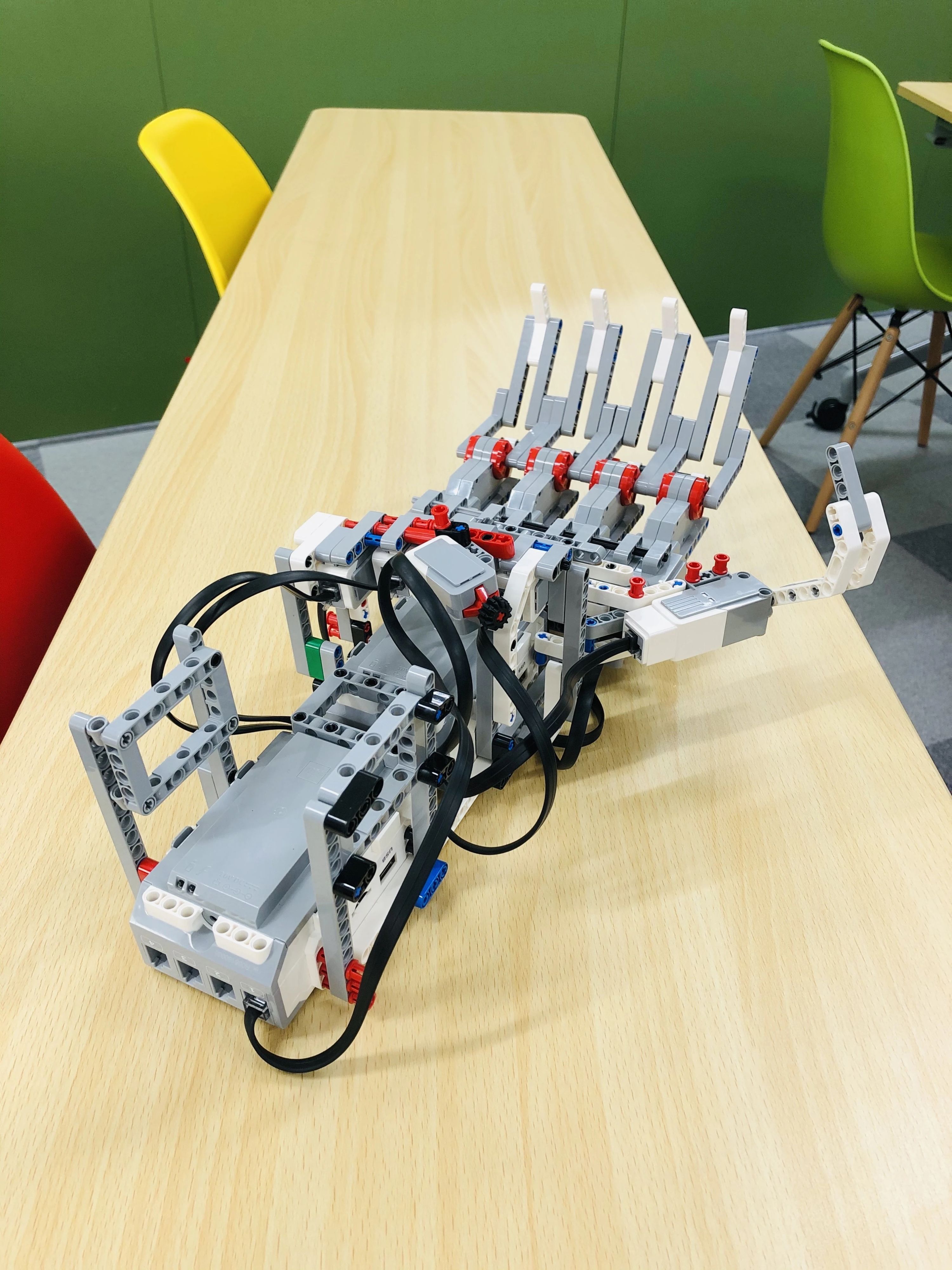 ProgLab（プログラボ） 王子のサムネイル画像 2