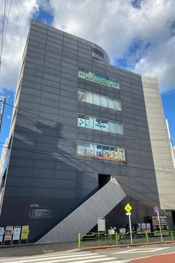 ProgLab（プログラボ） 月島のメイン画像