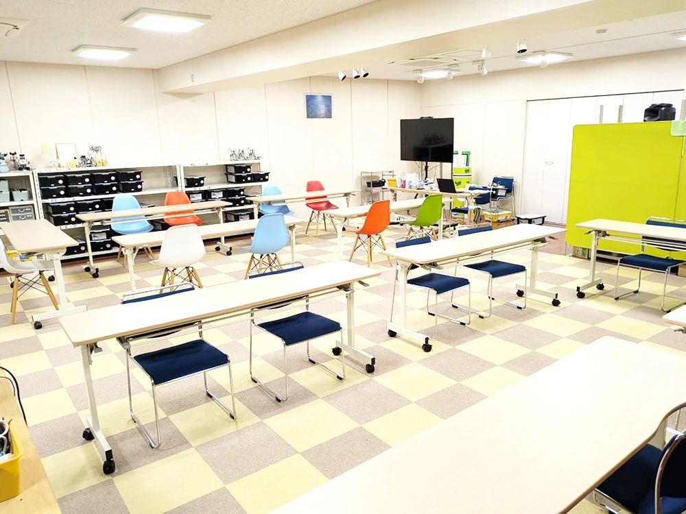 ProgLab（プログラボ） 京橋のメイン画像