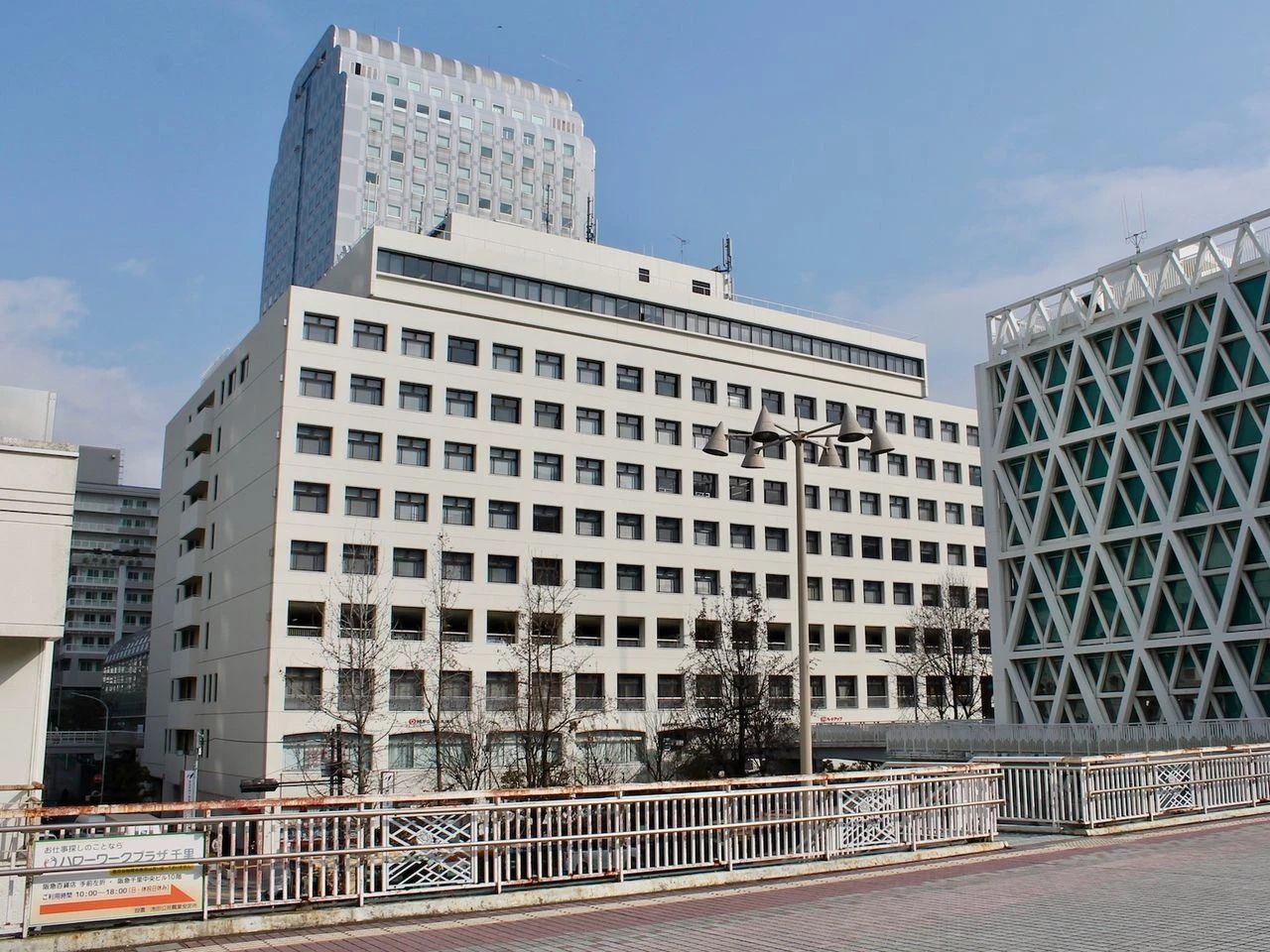 ProgLab（プログラボ） 千里中央 ラボ2のメイン画像