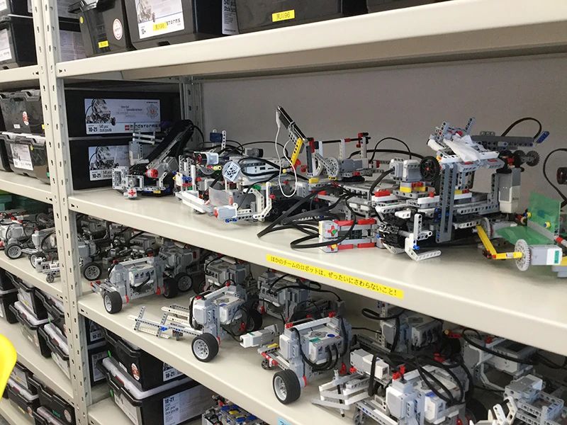 ProgLab（プログラボ） プログラボ夙川のサムネイル画像 3