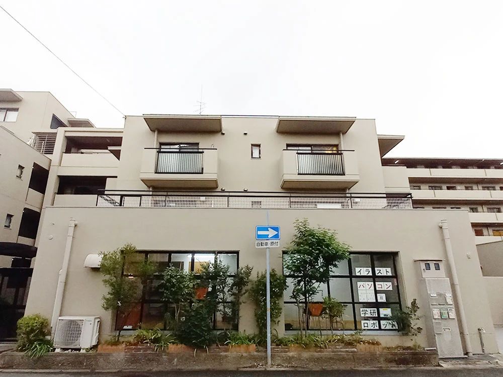 ProgLab（プログラボ） 西宮広田のサムネイル画像 2